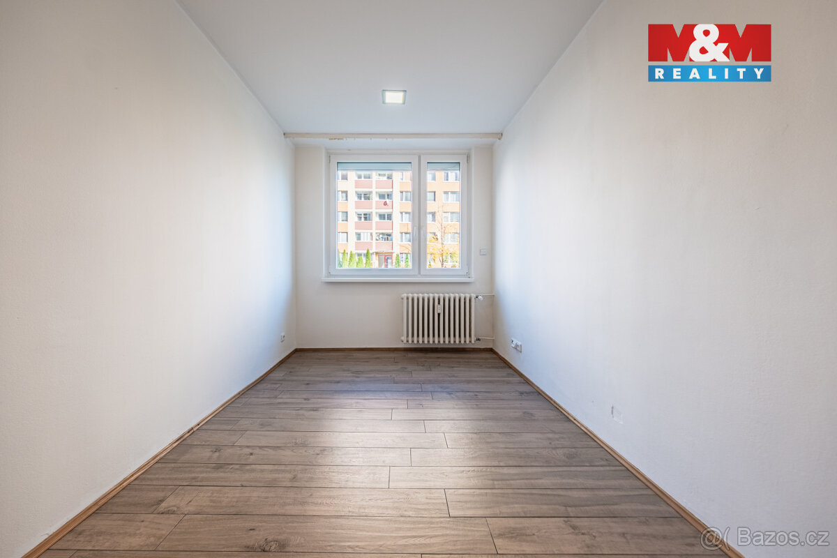 Prodej bytu 3+kk v Praze, ul. Vašátkova - 10