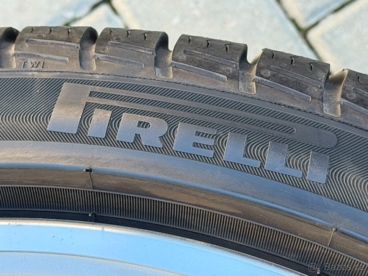 Porsche 5x130 R21 - 10