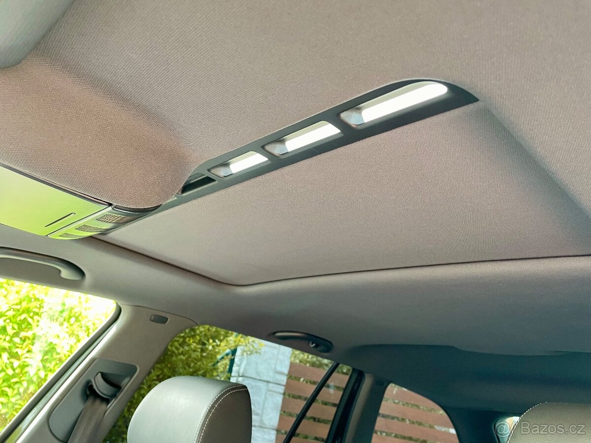 Škoda Octavia RS,TURBO 2.0FSI-147kw,r.v2007,pěkný stav. - 10