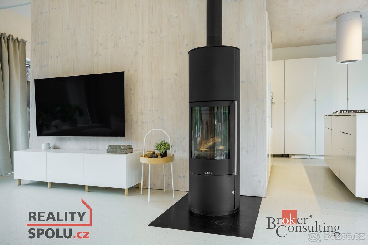 Prodej, domy/rodinný, 121 m2, 46001 Kryštofovo Údolí, Libere - 10