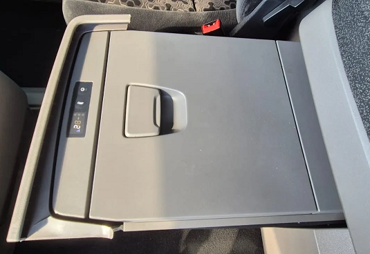 Scania R360 - velkoobjemová tandemová souprava - 10