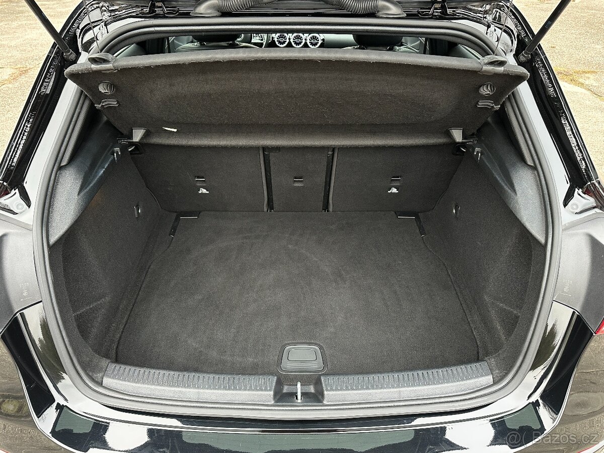 Mercedes A 180D, 8st. DCT, Progressive, 2021, ČR - 10