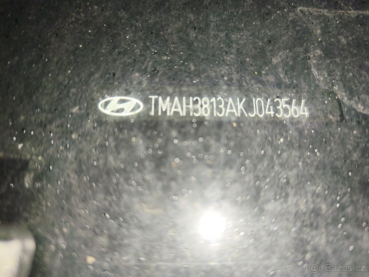 Prodám Hyundai i30 kombi - 10