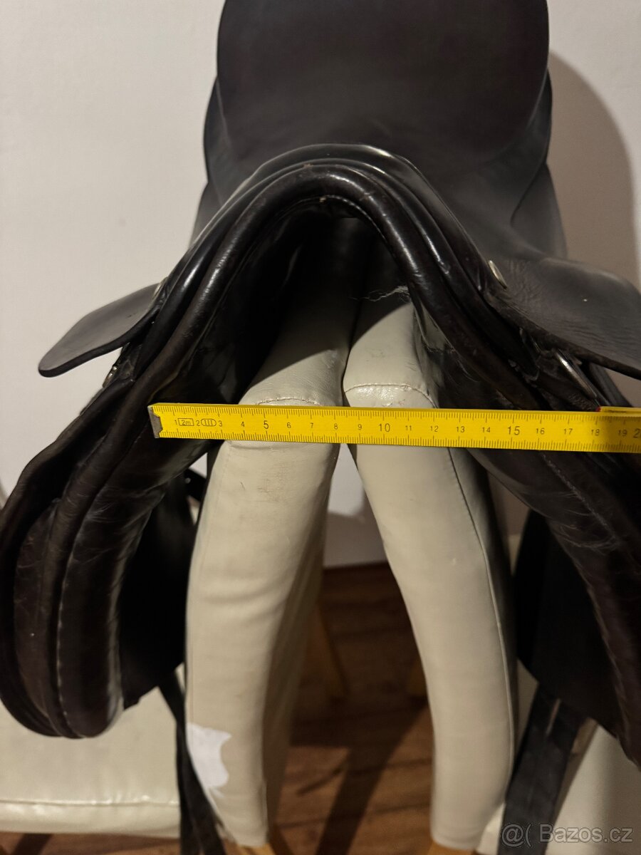 Drezurni sedlo County Competitor - 10