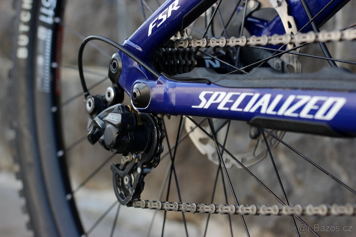 ✅ Specialized Demo Race 29" (2021) - S3 - ✅ - 10