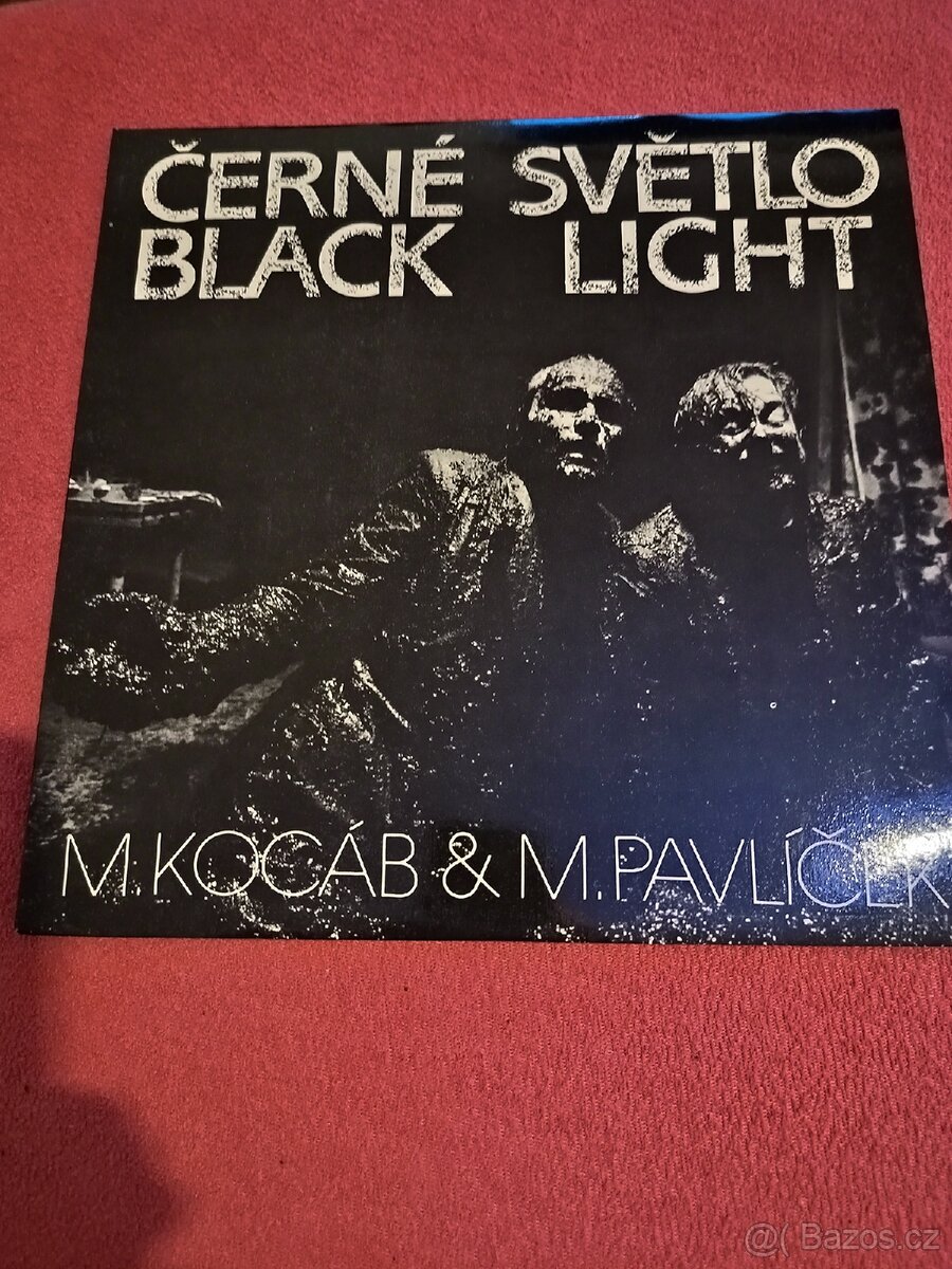 Gramodesky, vinyly - 10