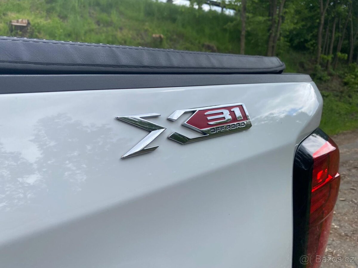 GMC SIERRA 6.2 Pick-up 4x4 - 10