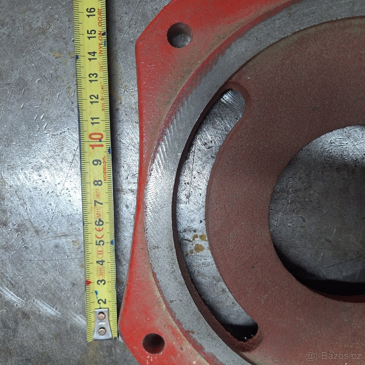 Dvojradlicka + sverak- uklid - 10