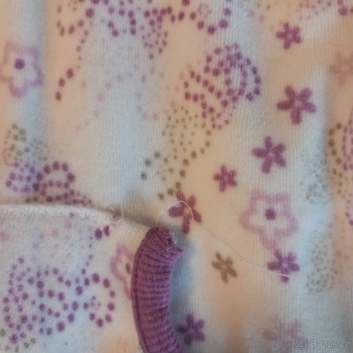 Set holcicka velikost 74/80 - 10