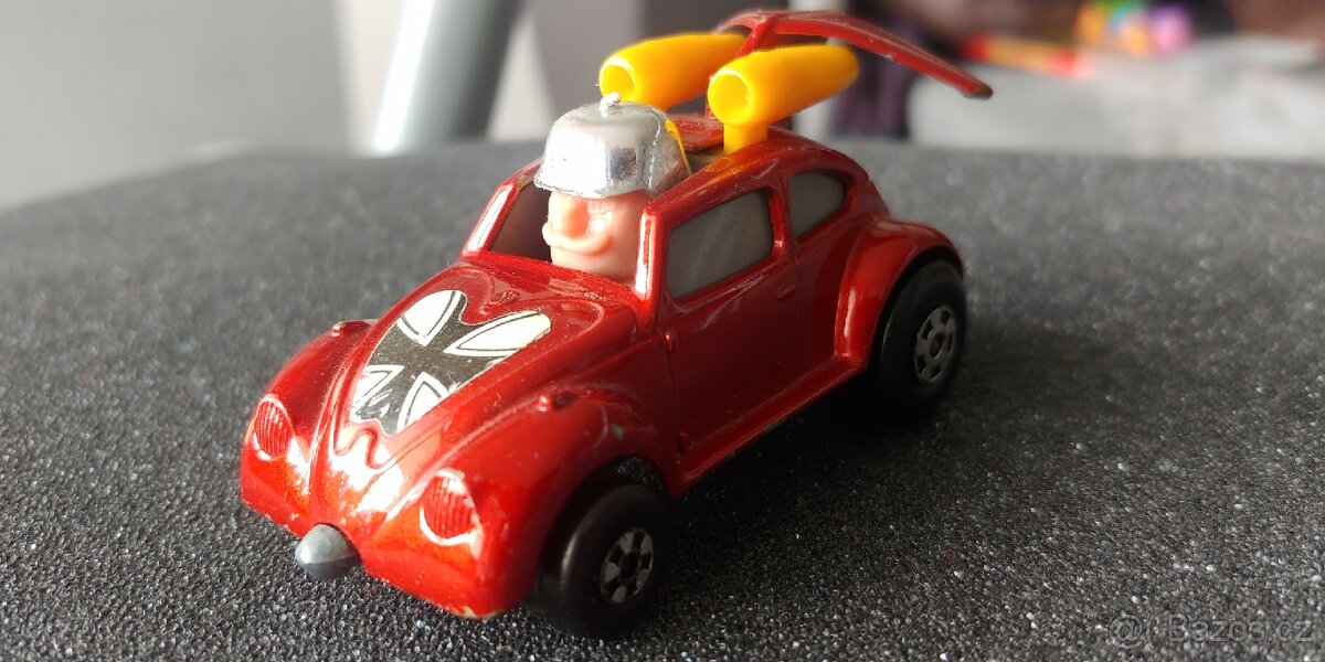Matchbox - 10