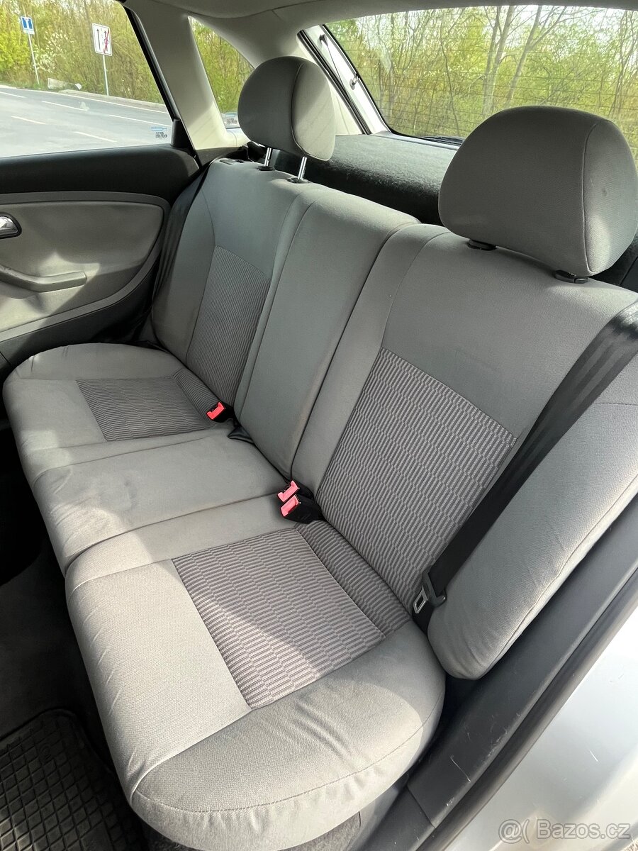 Seat Ibiza 1.2htp - 10