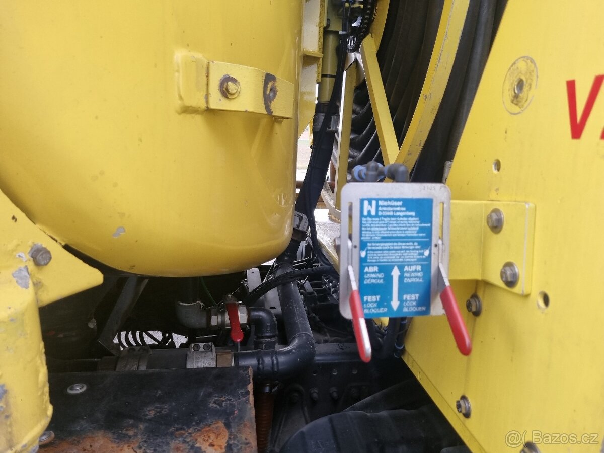 CISTERNA ADR MAN TGM 18.340 4x2 BL WILLIG - 10