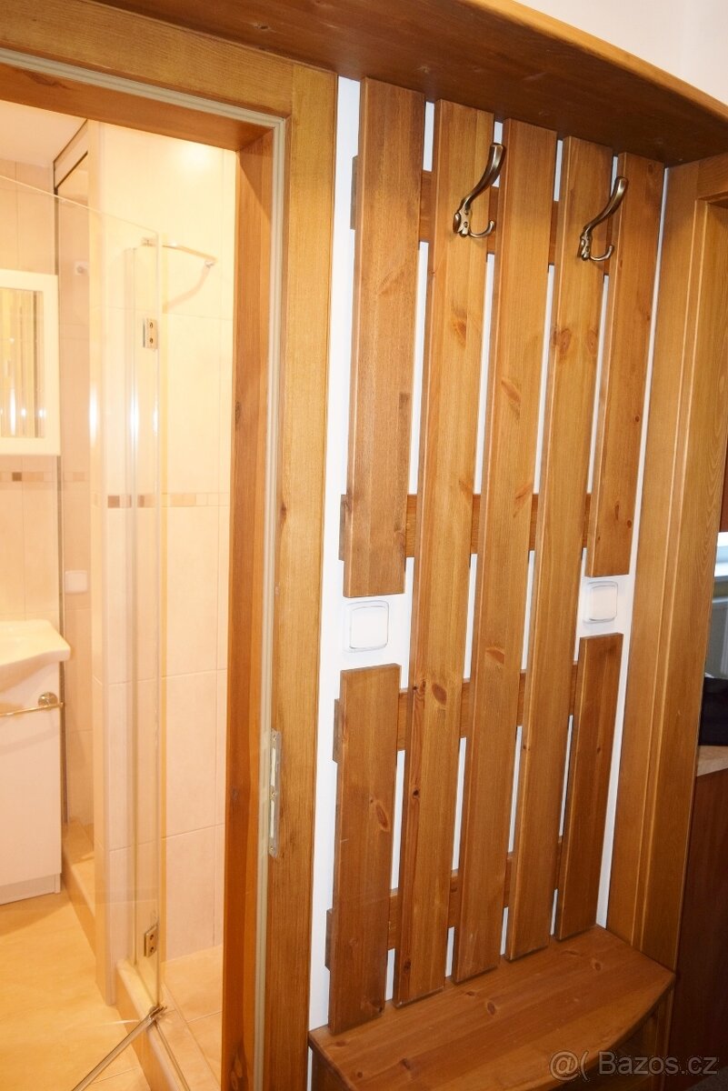 Prodej velmi pěkné garsonky v centru Trutnova - 10