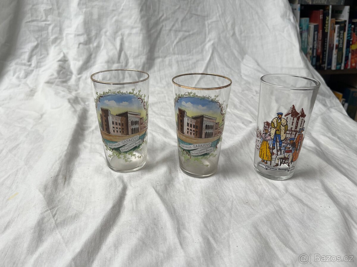 Sklo a keramika - 10