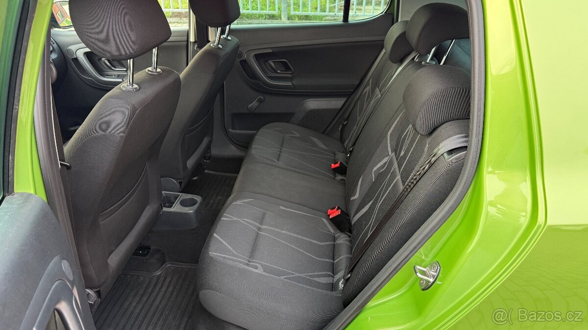 Škoda Fabia //1.4//16V//63kW//FRESCH//90TKM//TOP// - 10