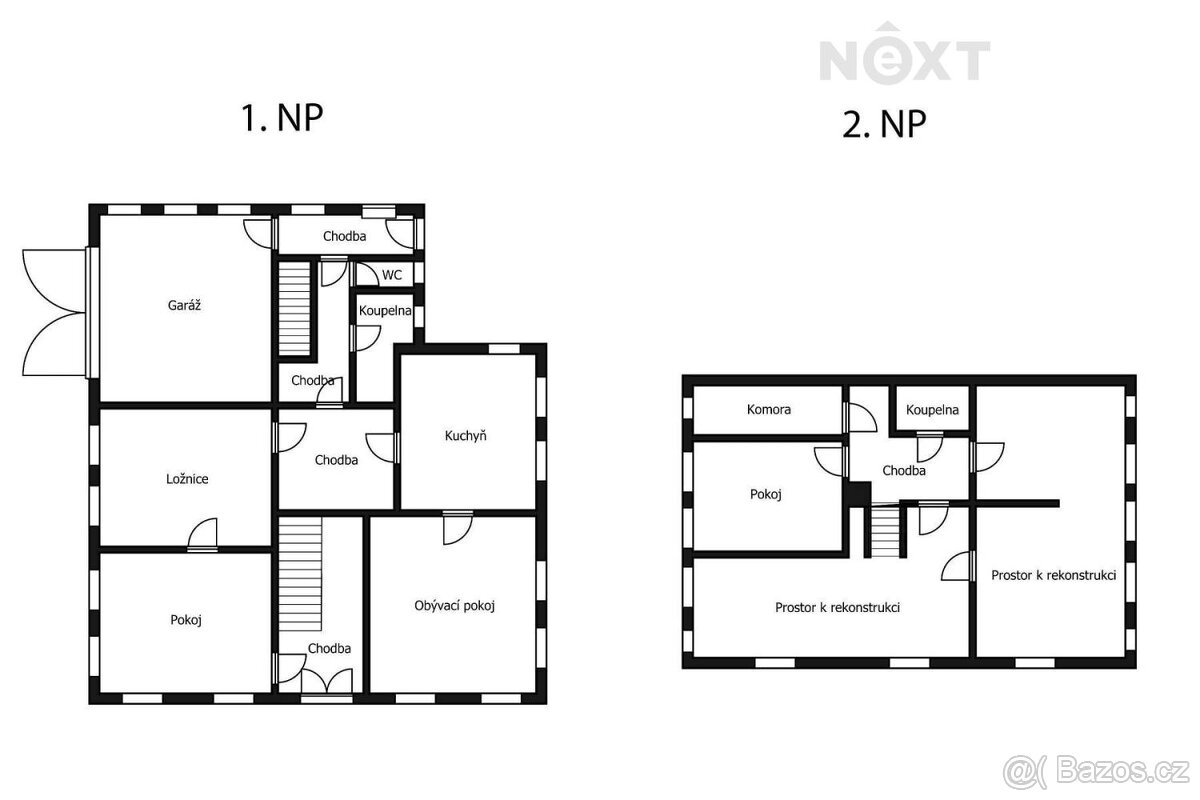 Prodej Rodinný dům, 236㎡ - 10