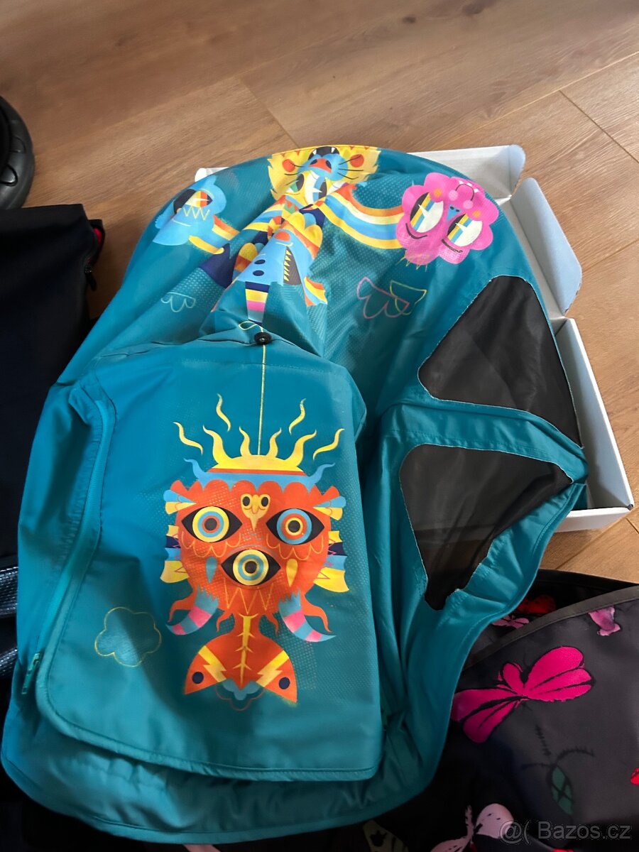 Bugaboo Cameleon - 10