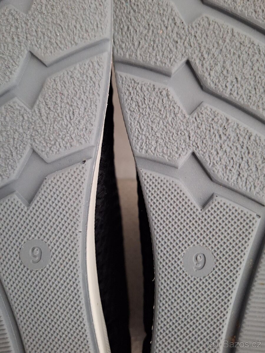 Zdravotní boty pánské zn. VAROMED - 10