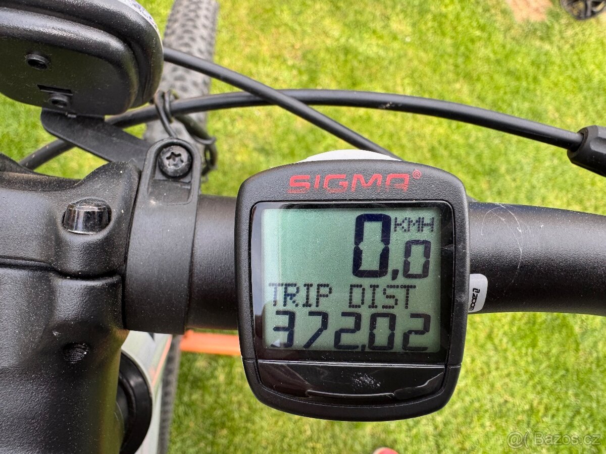 ROCKMACHINE Torrent 60-29 (vel. L), 2022/2023 - 10