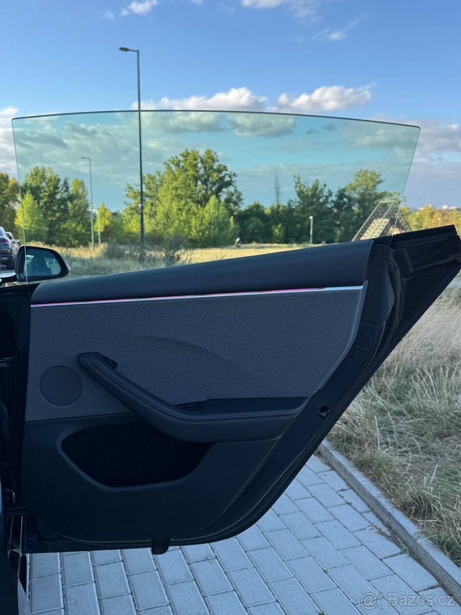 Tesla Model 3 RWD záruka DPH - 10