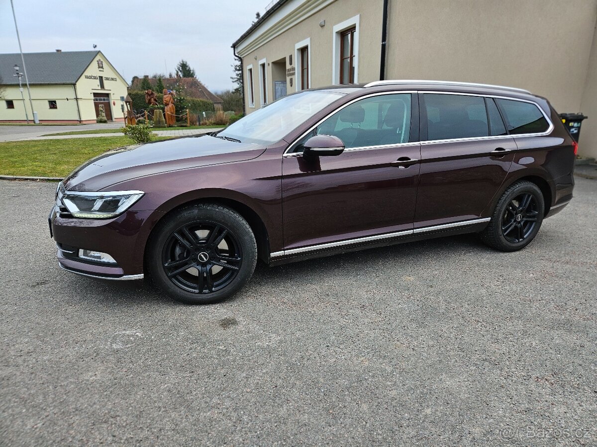 VW PASSAT B8 R-LINE 2.0 TSI , DSG , VIRTUAL COCPIT - 10