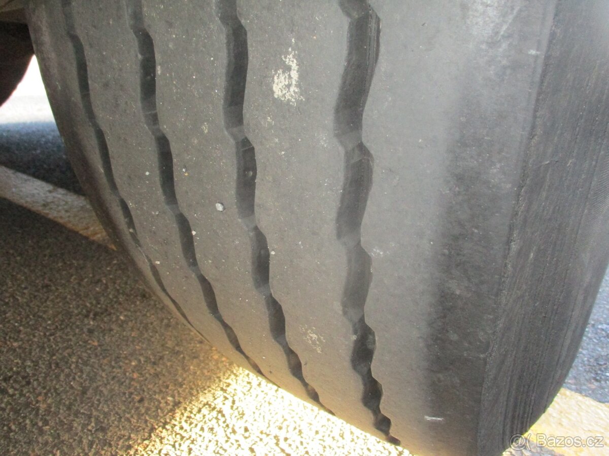 25242 Schwarzmüller SPA 3/E Standart - 10