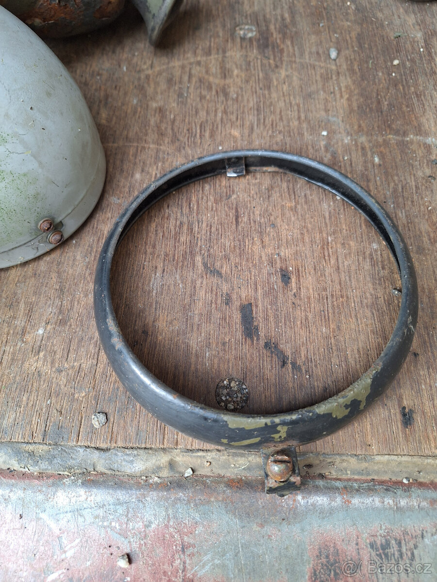 Vojenské hledáčky - SSSR - 10