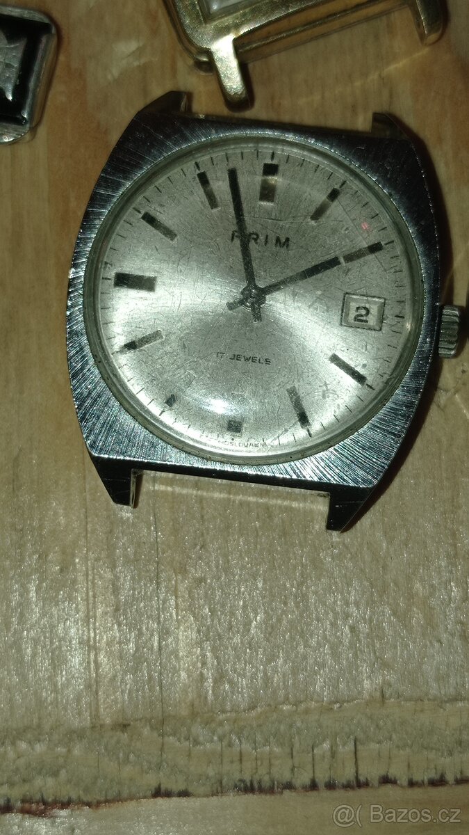 Prodám hodinky a šperky - 10