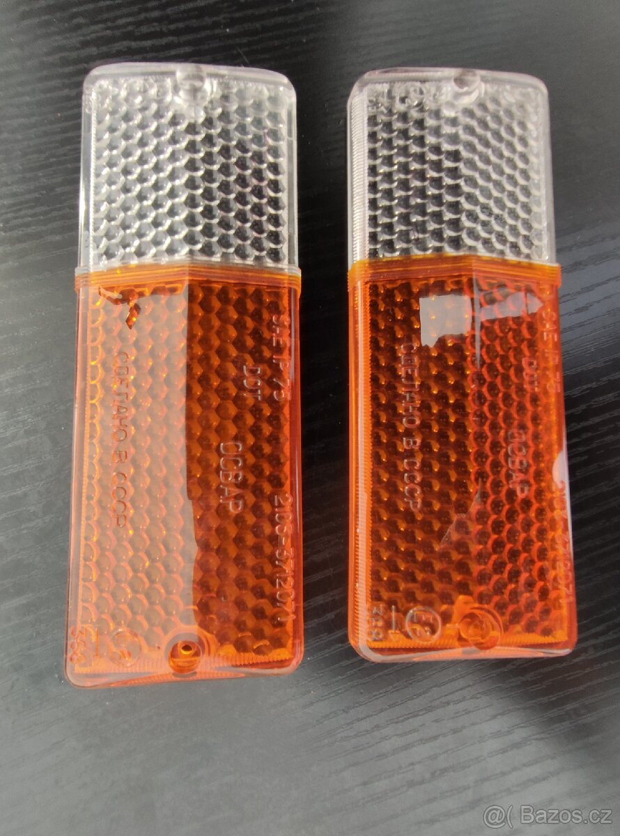 Krytky originál Veterán Auto - 10