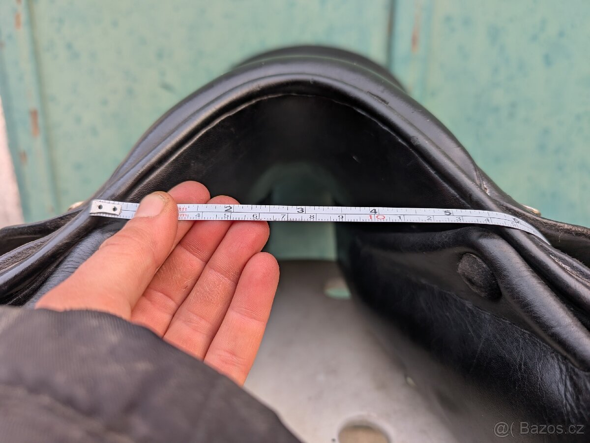 Prodám/vyměním Harry Dabbs Land Rover 17,5"/3 - 10