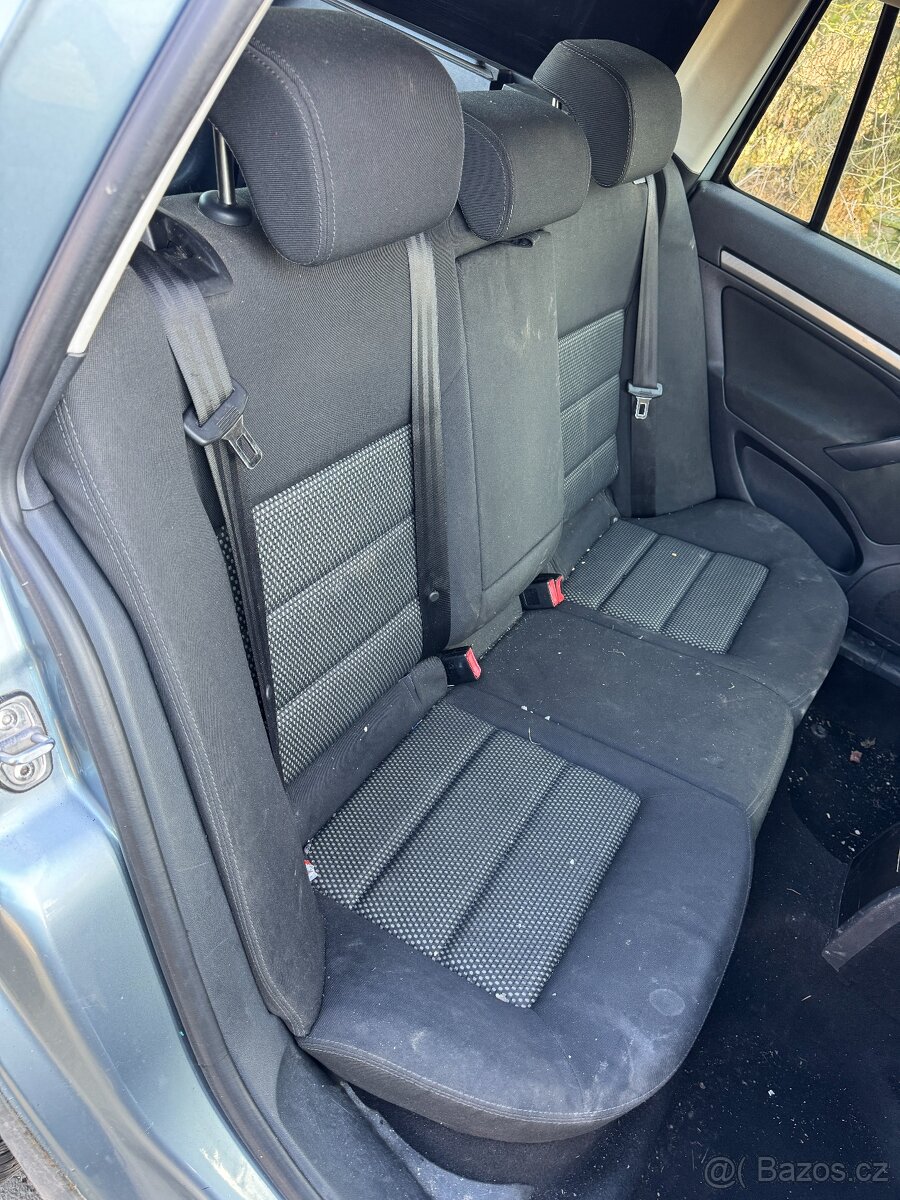 škoda octavia 2 předface veškeré ND barva 9151 - 10