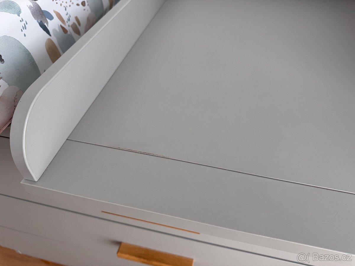 Prodám nábytek do dětského pokoje - 10