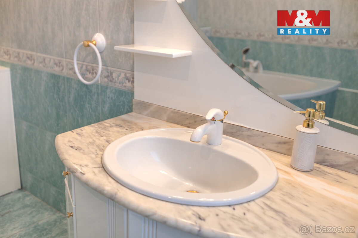 Prodej bytu 2+1, 83 m², Teplice, ul. V závětří - 10