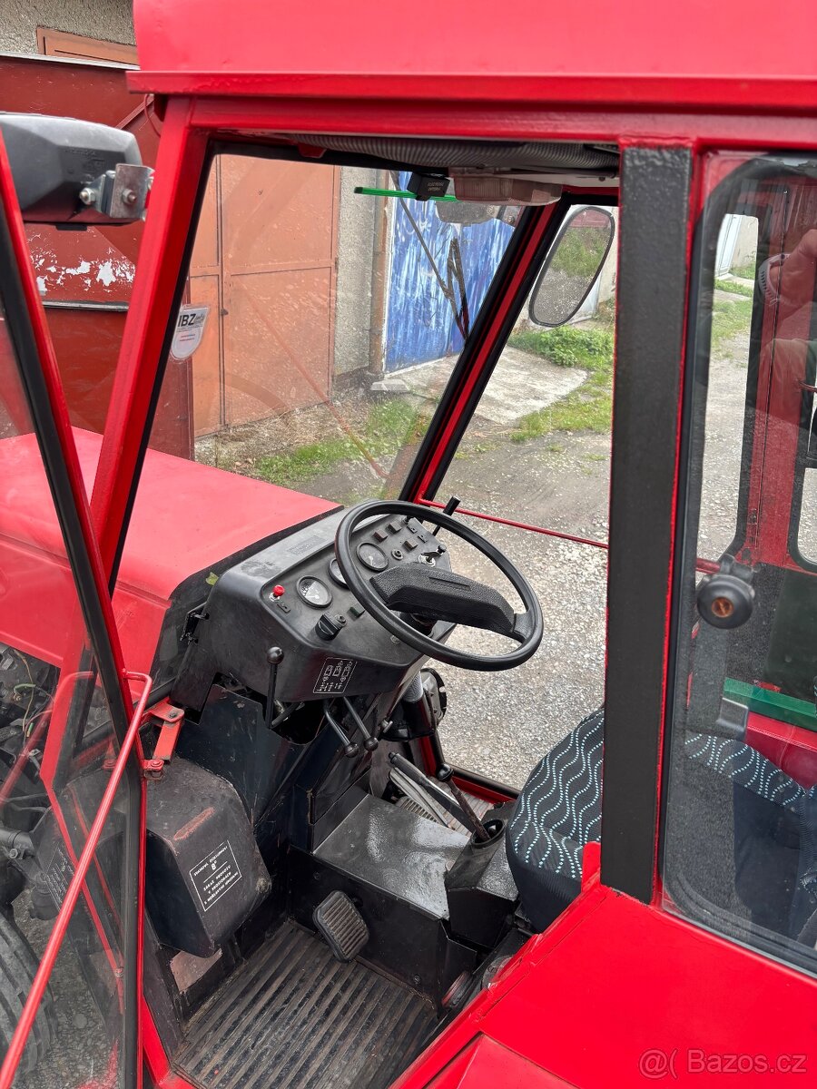 Prodám UNI MT8-065 - 10