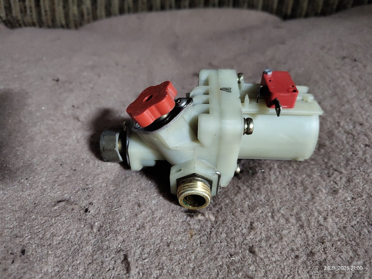 Junkers Eurostar - 10