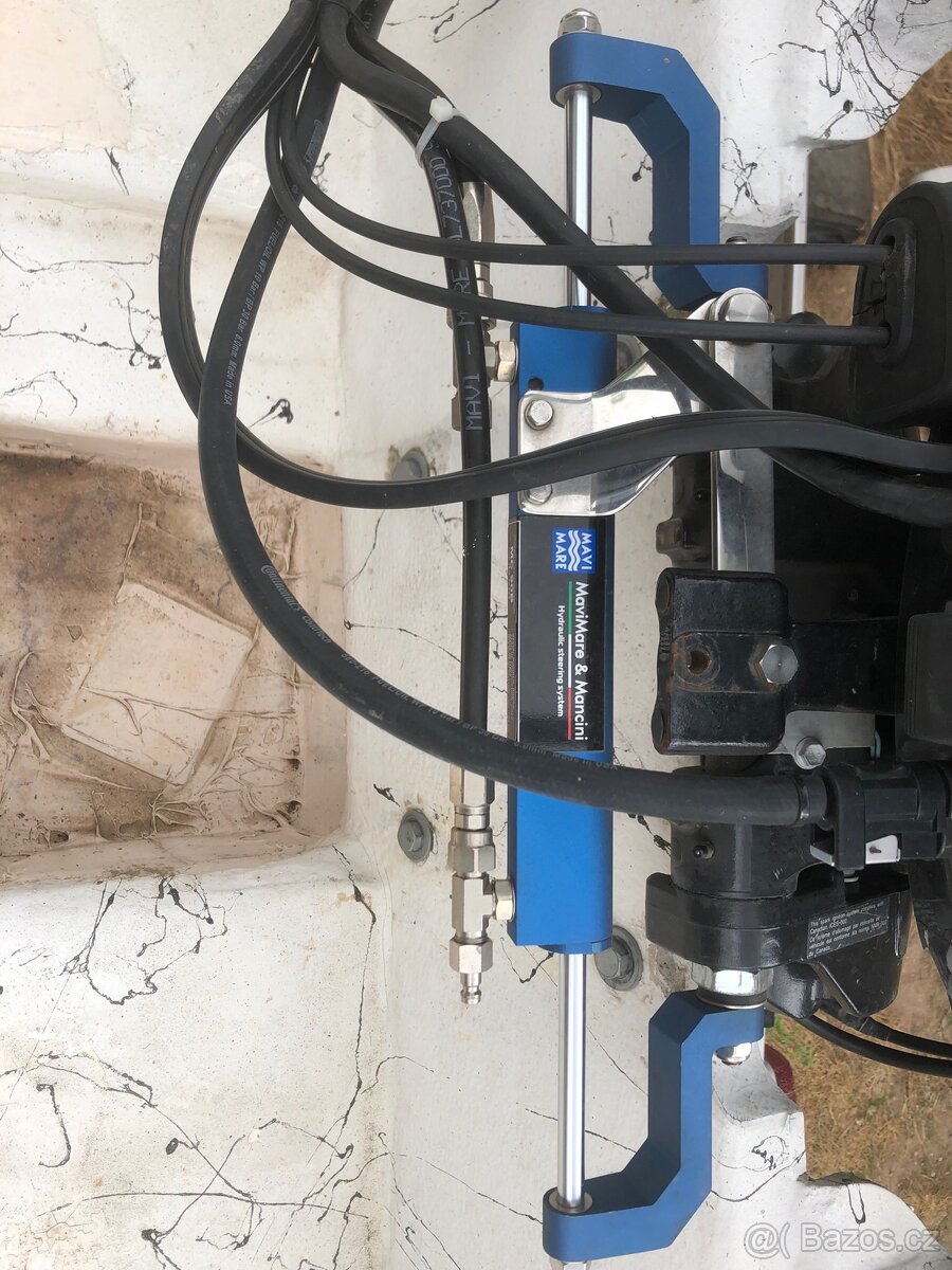 Carolina Skiff 1780 DLX - 10