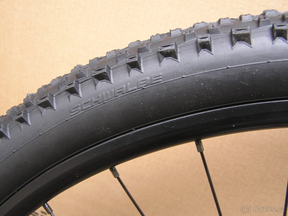 NOVÉ horské kolo Škoda/Shimano CUES/ MTB 29"vel. L-20 - 10