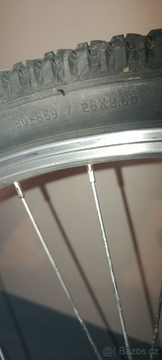 Kolo rock rider s/m - 10