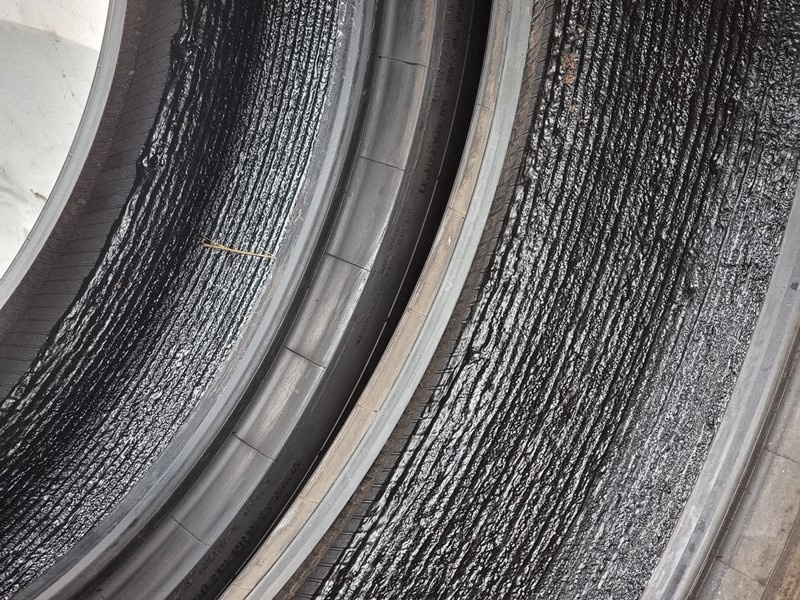 Zimní Continental 255/50/21 XL (ContiSeal) - 10