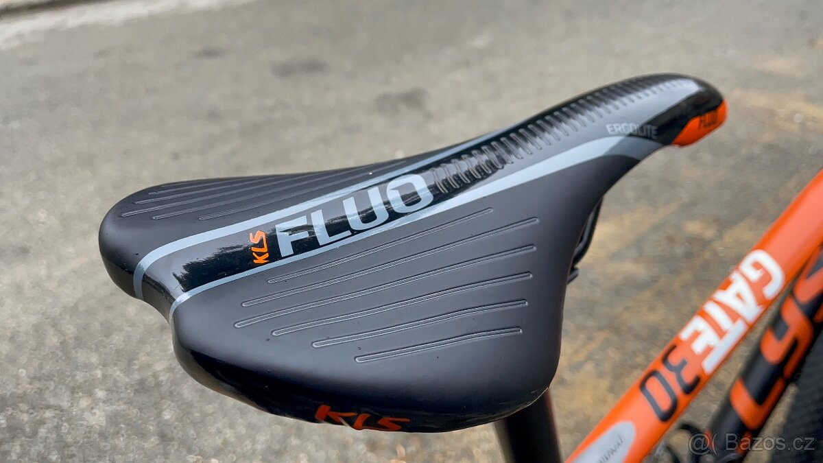 Horské kolo Kellys 29 - 10