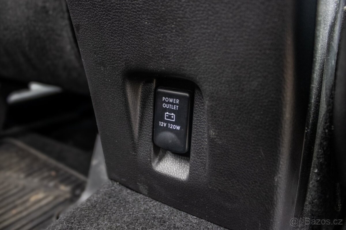 Mitsubishi Eclipse Cross EclipseCross 1.5T MIVEC Instyle CVT - 10