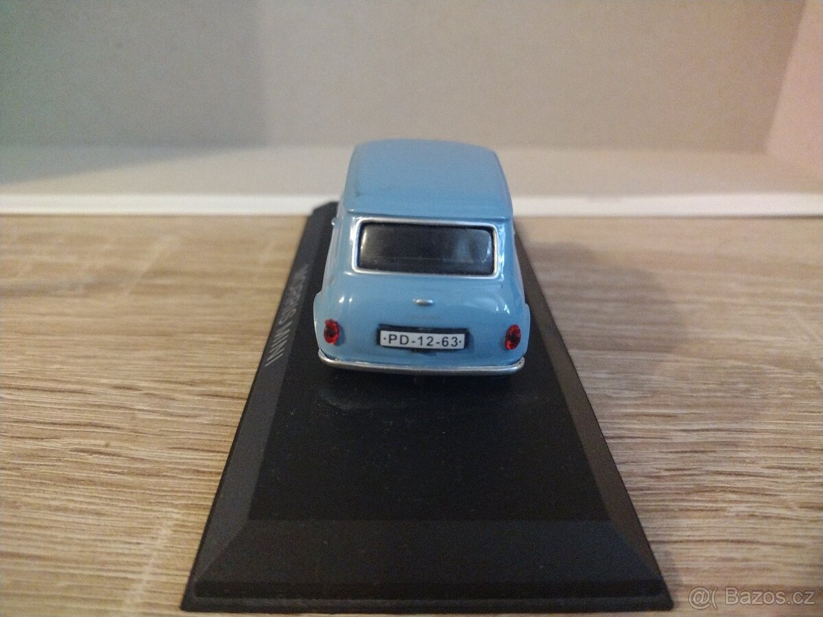 Legendární automobily minulé éry - 8 - 10