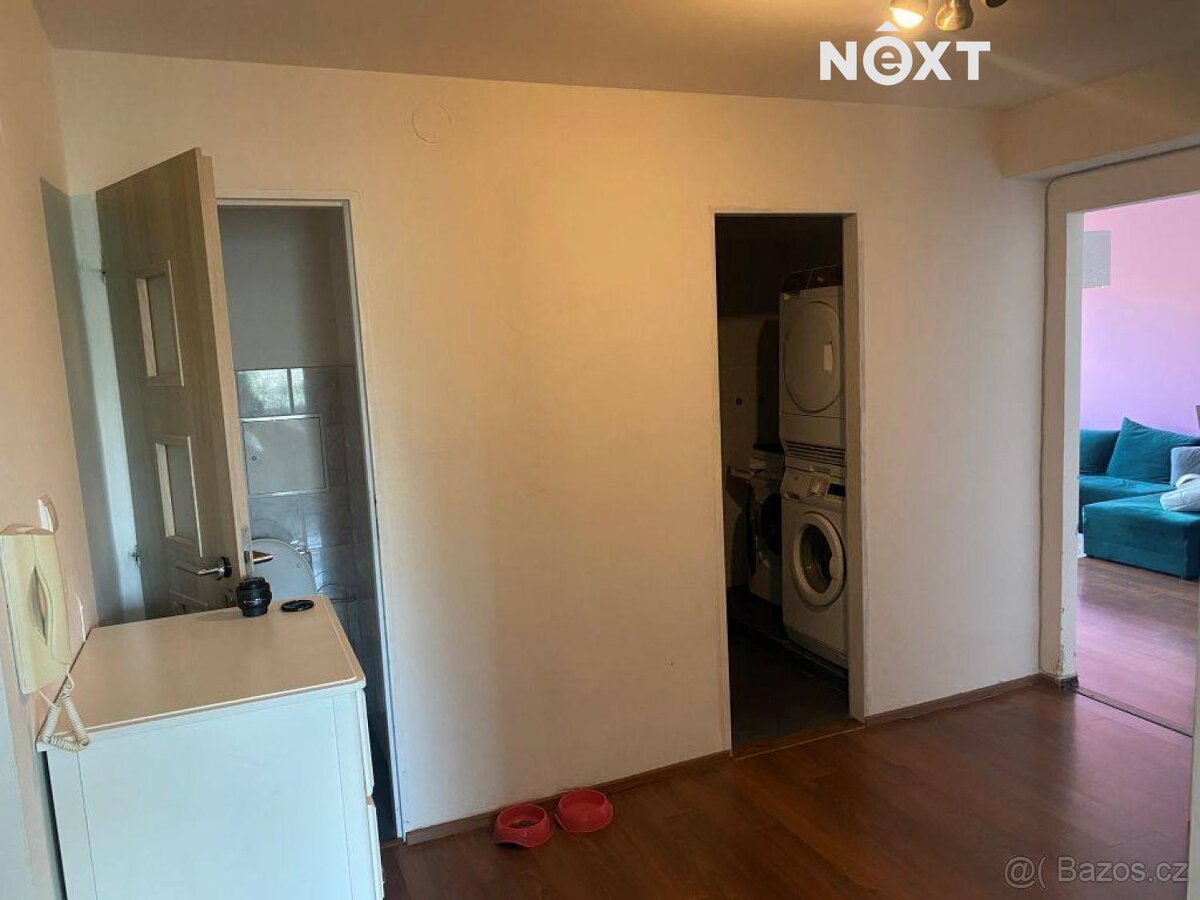 Prodej byt 3+1, 71㎡ - 10