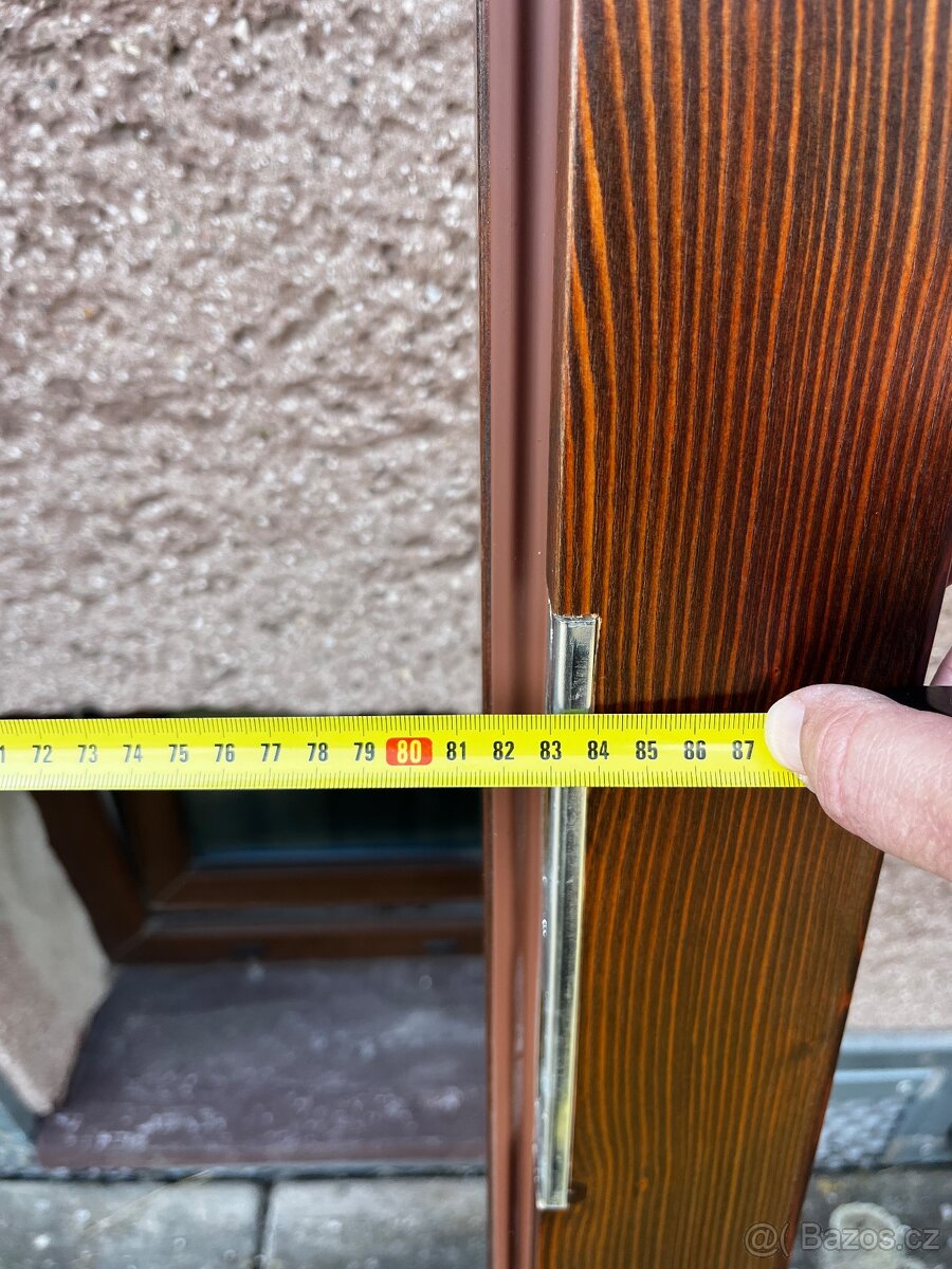 Obložky z masivu - 10