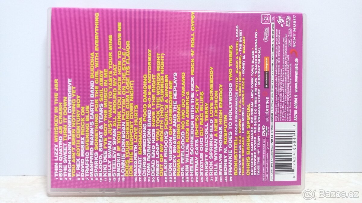 MUSIK LADEN - 10