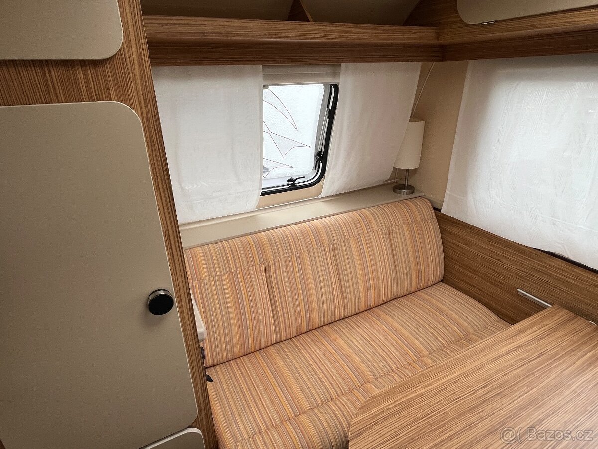 Knaus Schwalbennest - 10