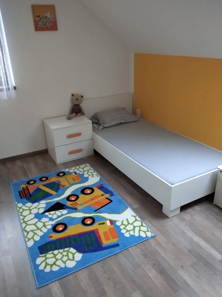 Dětský pokoj - 10