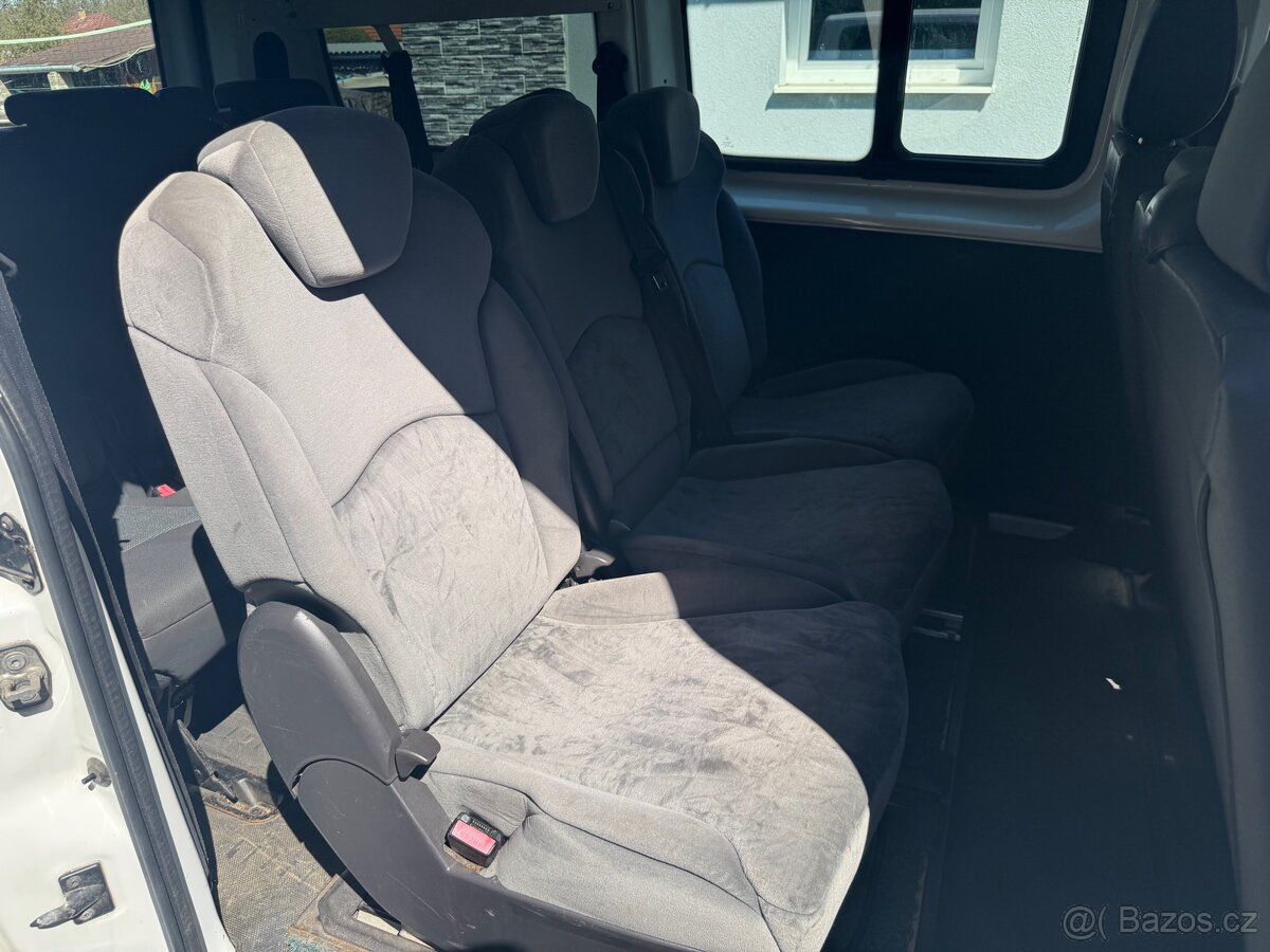 Citroen Jumpy 2.0 - 10