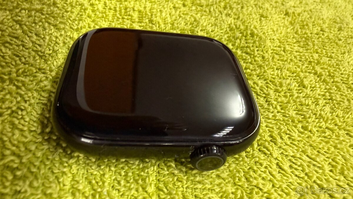 Apple Watch S10 Cellular / v záruce ... - 10