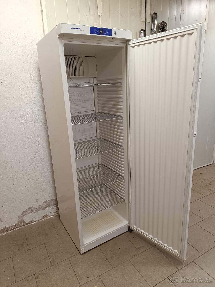 Gastro lednice, chladnička Liebherr 430 L - 10